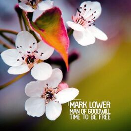 Album cover of Time to Be Free