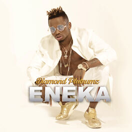 Album cover of Eneka
