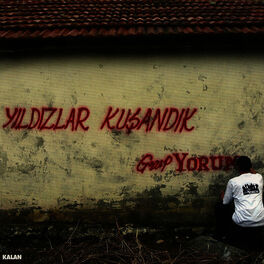 Album cover of Yıldızlar Kuşandık