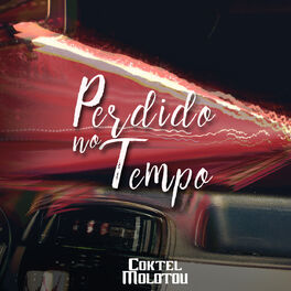 Album cover of Perdido no Tempo