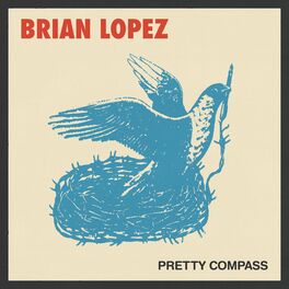 Album cover of Pretty Compass
