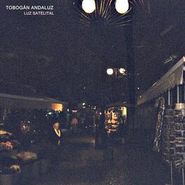 Album cover of Luz Satelital