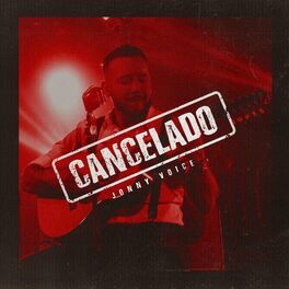 Album cover of Cancelado