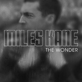 Album cover of The Wonder