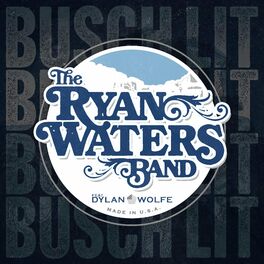 Album cover of Busch Lit