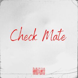 Album cover of Check Mate