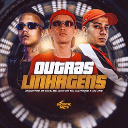 Album cover of Outras Linhagens