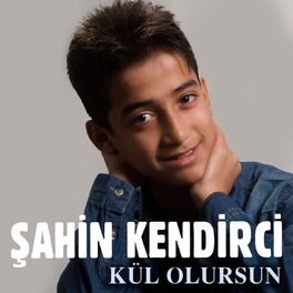 Album cover of Kül Olursun