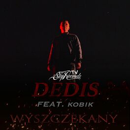 Album cover of Wyszczekany