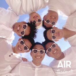 Album cover of AIR