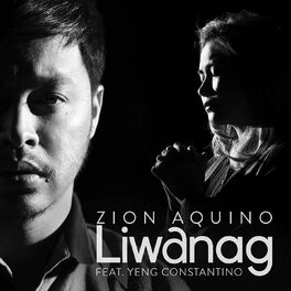 Album cover of Liwanag