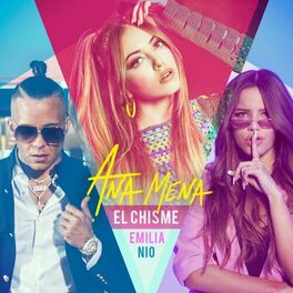 Album cover of El Chisme