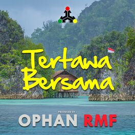 Album cover of Tertawa Bersama