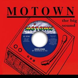 Album cover of Motown 7