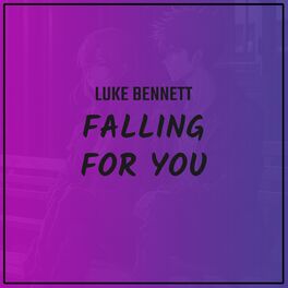 Album cover of Falling for You