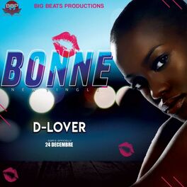 Album cover of Bonne