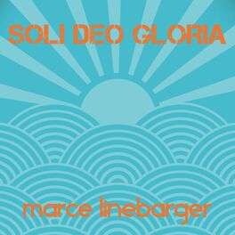 Album cover of Soli Deo Gloria