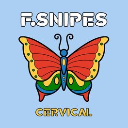 Album cover of Cervical