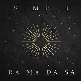 Album cover of Ra Ma da Sa