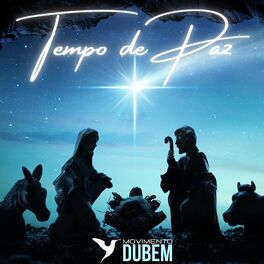 Album cover of Tempo de Paz