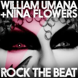 Album cover of Rock The Beat