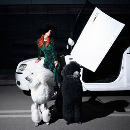 Album cover of URBANO FUTURO