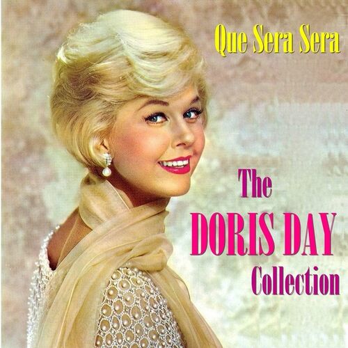 doris day song que sera sera