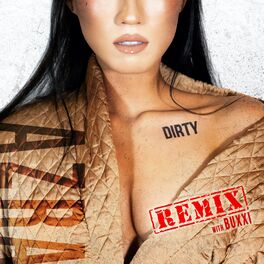 Album cover of Dirty (Remix)