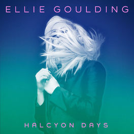 Album cover of Halcyon Days (Deluxe Edition)