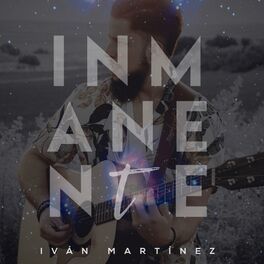 Album cover of Inmanente