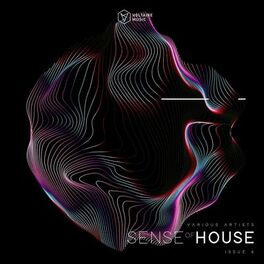 Album cover of Sense of House Issue 6