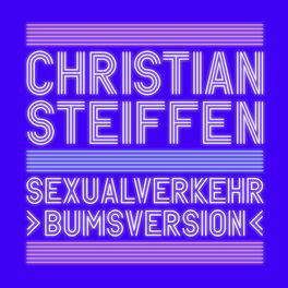 Album cover of Sexualverkehr (Bumsversion)