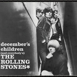 Album cover of December's Children (And Everybody's) (Remastered)