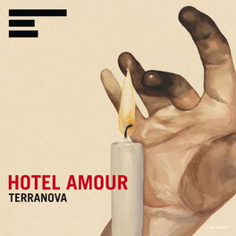 Album cover of Hotel Amour