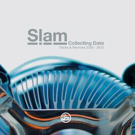 Album cover of Collecting Data
