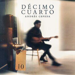 Album cover of Décimo Cuarto