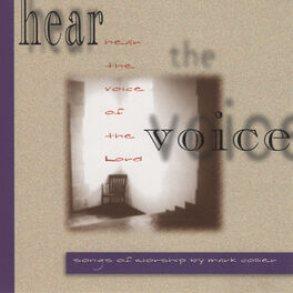 Album cover of Hear the Voice of the Lord