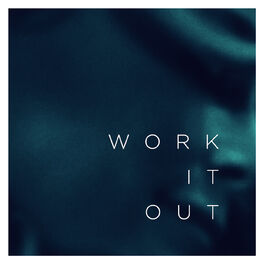 Album cover of Work It Out