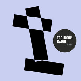 Album cover of Toolroom Radio EP524 - Presented by Mark Knight