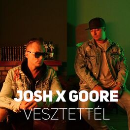 Album cover of Vesztettél