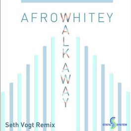 Album picture of Walk Away