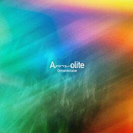 Album cover of Ammolite