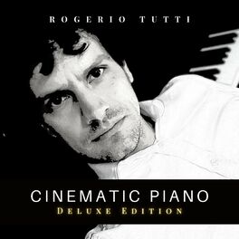 Album picture of Cinematic Piano (Deluxe Edition)