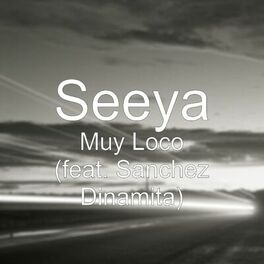 Album cover of Muy Loco (feat. Sanchez Dinamita)