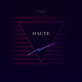 Album cover of Haute