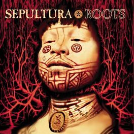 Album cover of Roots