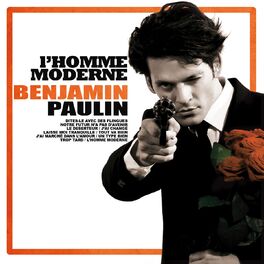 Album cover of L'homme moderne