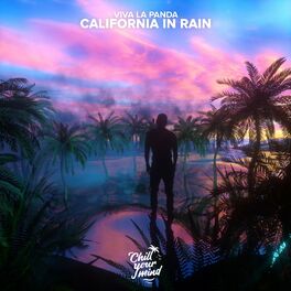 Album cover of California in Rain