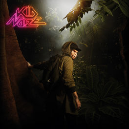 Album cover of Walking To The Jungle
