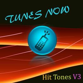 Album cover of Tunes Now: Hit Tones, Vol. 3